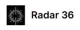 Radar36 Logo