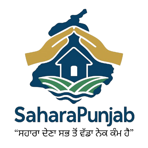 The Shara Punjab Logo